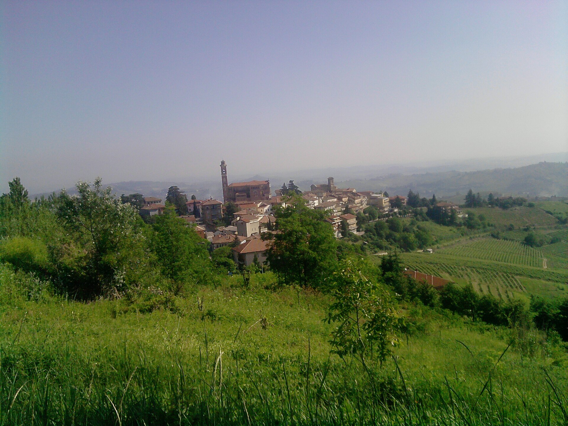 Castiglione Tinella